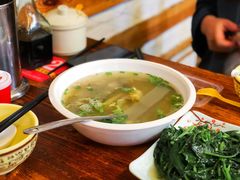 -陈记汤饭(水巷口店)