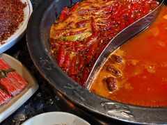 -蜀大侠火锅(总府路店)