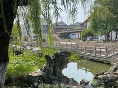 -常熟方塔园