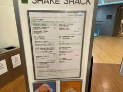 -Shake Shack(西单大悦城店)