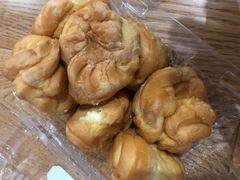 -泸溪河桃酥(秦淮夫子庙一店)