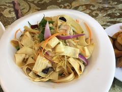 -老虎滩船说·海胆水饺·大连海鲜(老虎滩店)