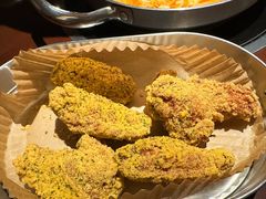 -양평식당·杨平食堂(华贸店)