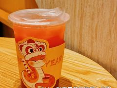 -去茶山(重庆万象城店)