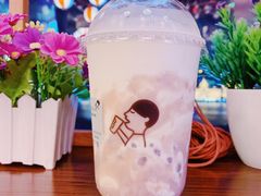 -喜茶(上海正大广场店)