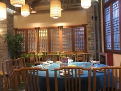 -二十八里太湖船菜(吉祥路店)