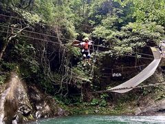 -佛冈森波拉度假区