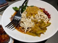 -小厨娘绣中淮扬(总统府大行宫店)