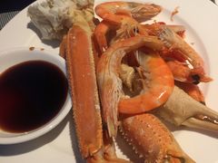 -AdD全日制餐厅(中谷花园酒店)