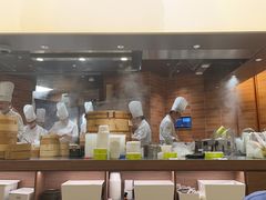 -苏小柳点心·手作小笼包(浦东嘉里城分院)