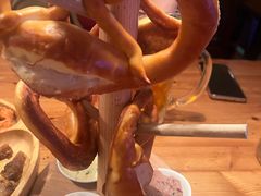 -宝莱纳啤酒花园餐厅PAULANER BRAUHAUS Nanjing(广州路店)