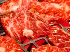 -肉魁屋·烧肉·烧鸟·酒场(高新店)