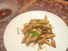 -四世同堂·京菜·烤鸭(双井店)