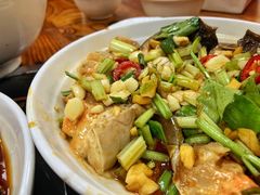 -肥弟大排档(汕樟路店)
