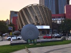-西安创业咖啡街区
