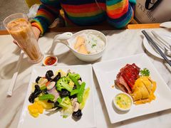 -翠华餐厅(德基广场店)