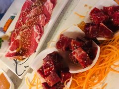 -猫抓烤肉(春熙路店)