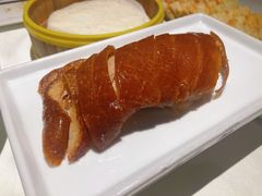 特品王朝烤鸭-北平楼·烤鸭·北京菜(牡丹园店)