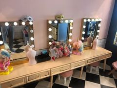 -FAIRYLAND龙族星球主题餐厅(凯丹广场店)