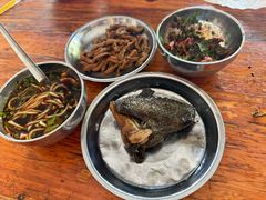 -正宗李家土鸡米线店
