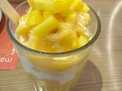 -mango tree芒果树泰国餐厅(青岛万象城店)