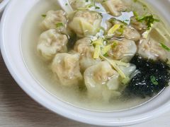-海平馄饨(逍遥二路店)
