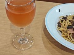 -萨莉亚意式餐厅(苏州食百家店)