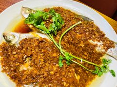 油浸鱼-老闵田螺馆·南昌特色(总店)