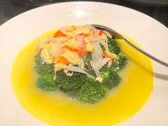 -柳莺湖上·湖景餐厅·江南菜(西湖店)