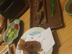-花潮料理艺食馆(世欧广场店)