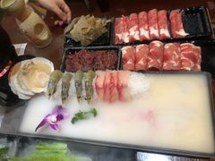 -束河人家(南锣鼓巷店)