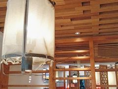 大堂-客语客家菜(东山口店)