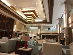 -西安阳光国际大酒店(西安火车站五路口地铁站店)