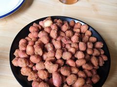 -邱金小炒·30 年盐帮江湖菜(自贡店)