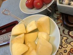 -畅和茶坊·曦瓜中国大红袍