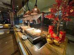 -上海闵行星河湾酒店