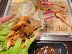 -新石器烤肉(虹悦城店)