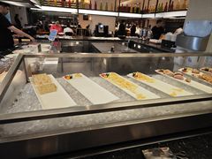 -西安赛瑞喜来登大酒店