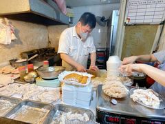 -特色椒盐排条(天山西路店)