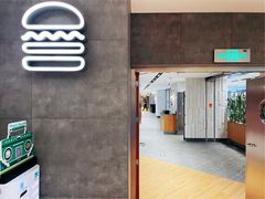 门面-Shake Shack(西单大悦城店)