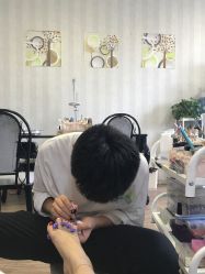 -JERRY日式美甲美睫纹绣工坊