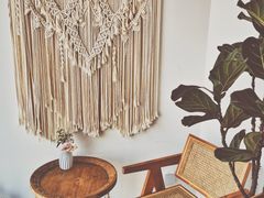 -AHAVA·Fang Baking Studio