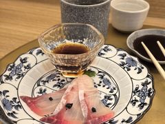 -鮨政· Omakase(福州万象城店)