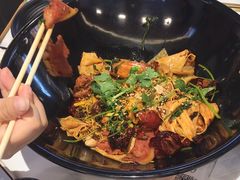 -醉人椒麻辣香锅(上地华联店)