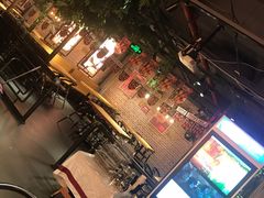 大堂-管氏翅吧(马家堡店)