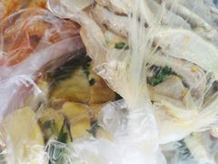 -山林大红·上海大红肠(淮海一店)