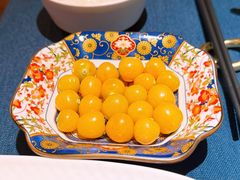 -老吉堂上海本帮菜(工体店)