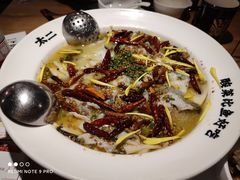-太二酸菜鱼(福州泰禾店)
