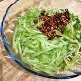 007的厨房之升级版凉面