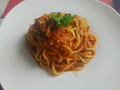 意式传统肉酱面-ITA·意塔意大利餐厅(亦庄店)